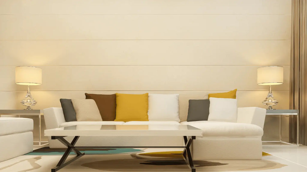 comment adapter abat jour sur pied de lampe