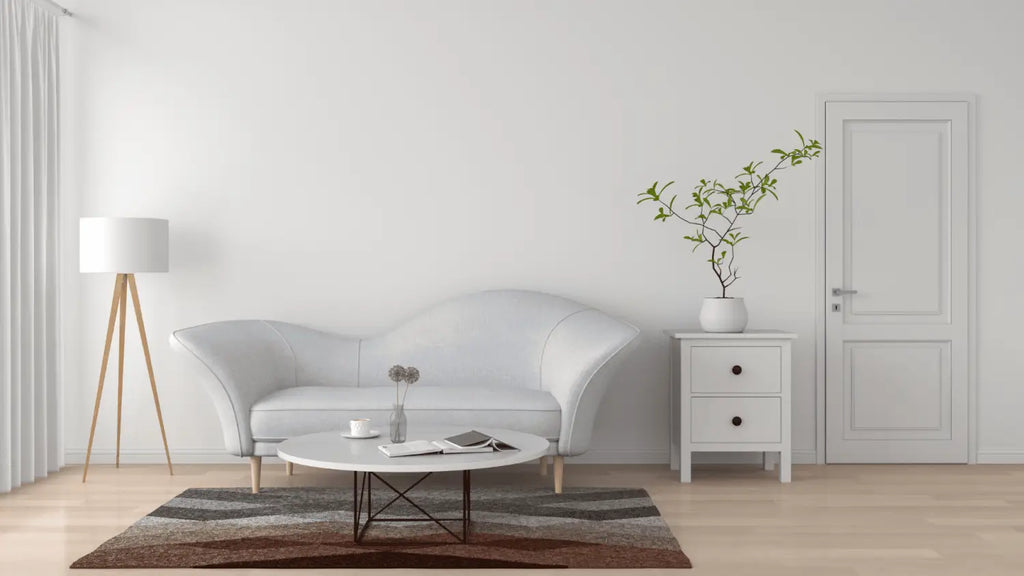 comment changer un abat jour sur une lampe