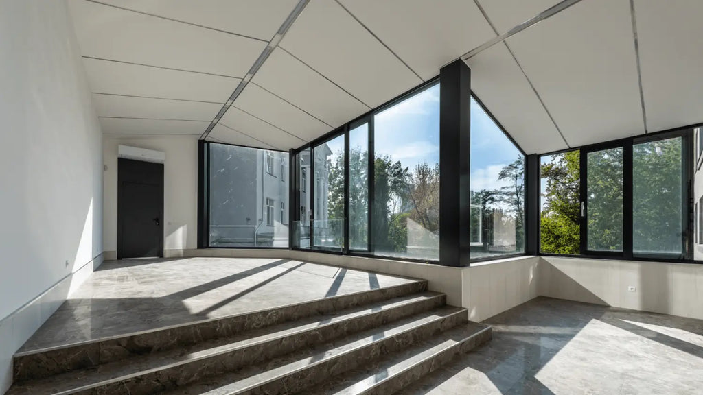 comment faire un plafond en placo en sous pente