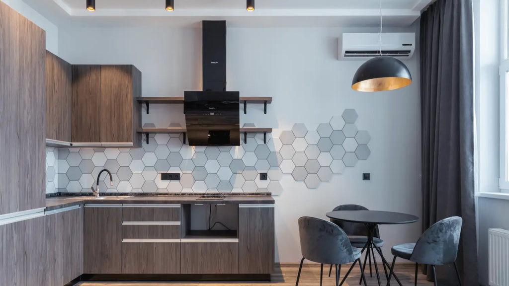 comment installer une applique murale sur un boitier dcl