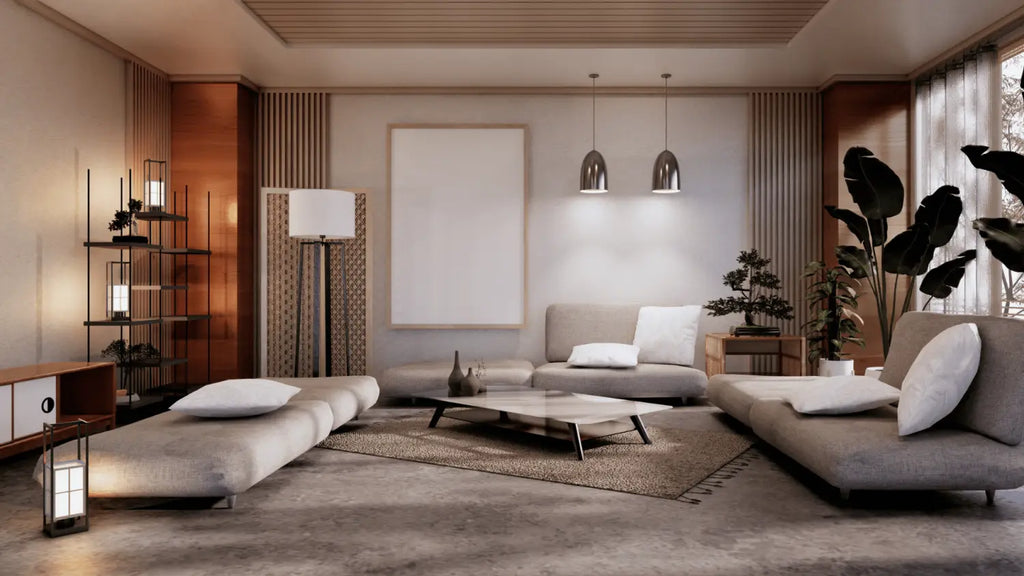 applique murale moderne