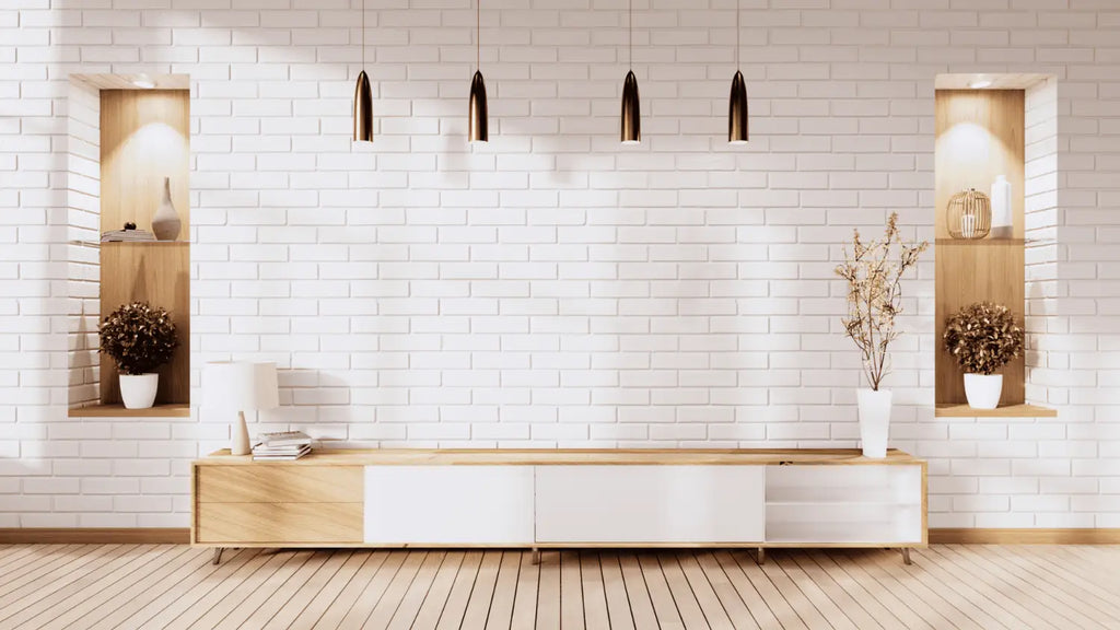 comment fixer applique murale dcl