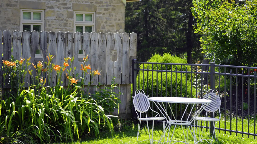 comment activer une lampe solaire de jardin