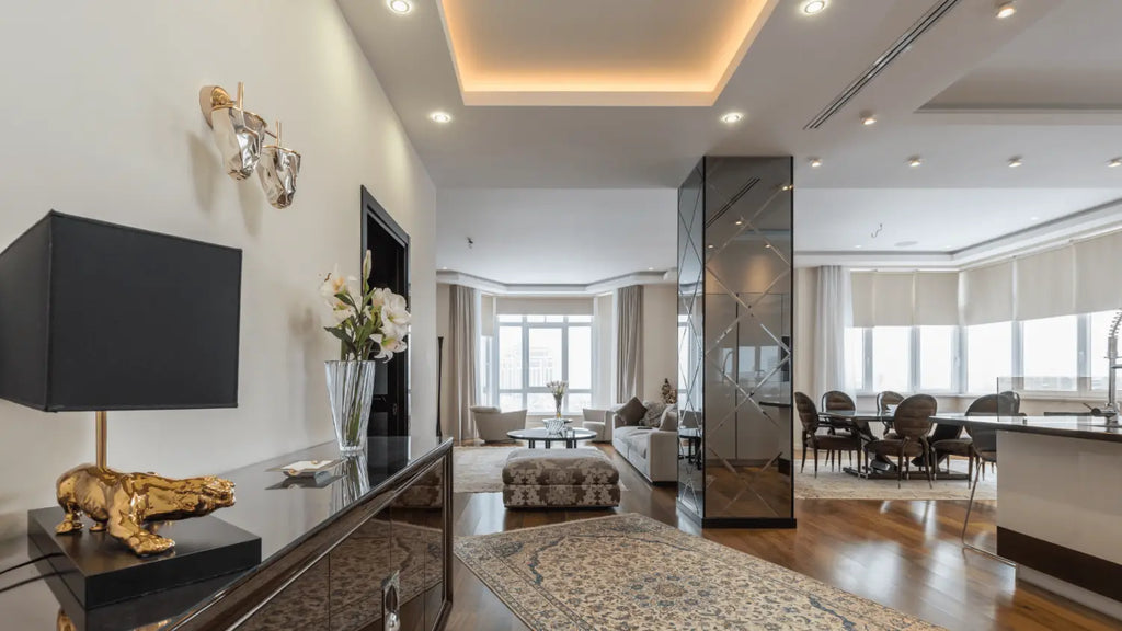 comment fonctionne une led multicolore