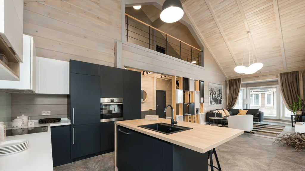 combien de spot led au m2