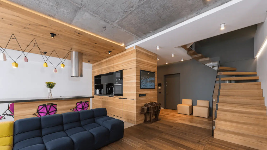 comment installer des led