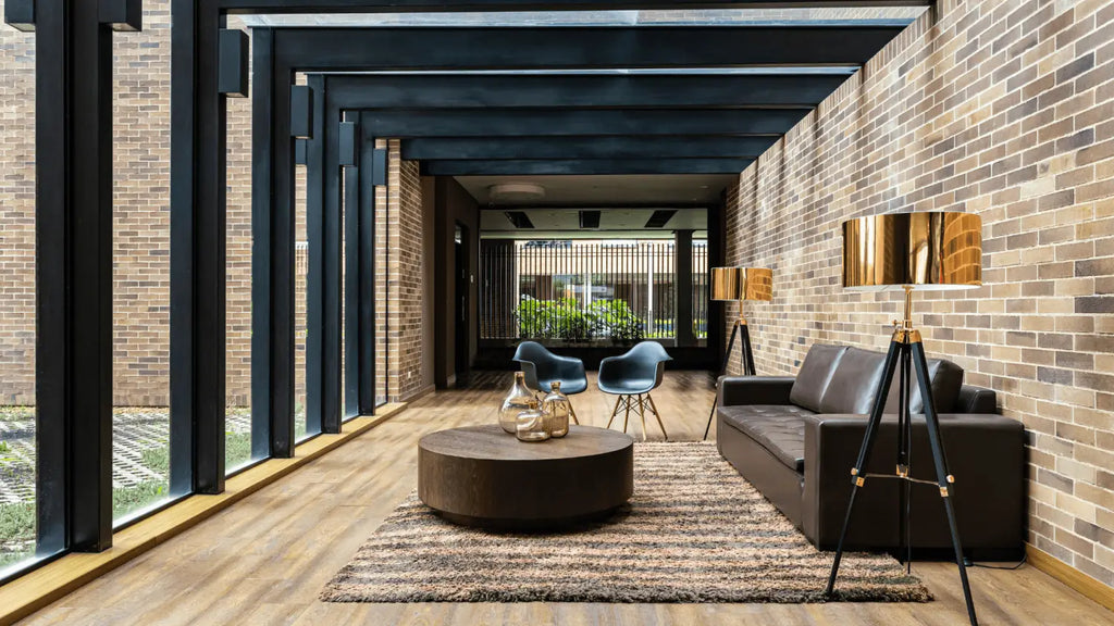 comment installer abat jour