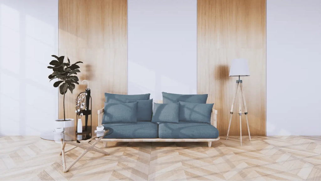 installer un lampadaire de jardin