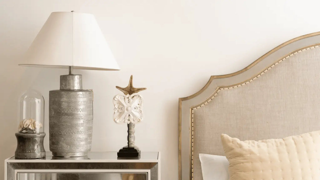 comment faire une lampe avec un vase