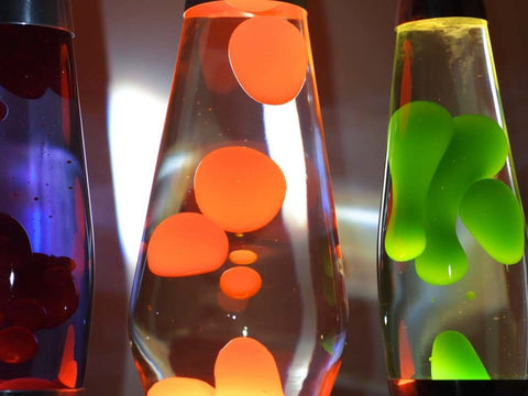 Lampe lave: composition fonctionnement et prix