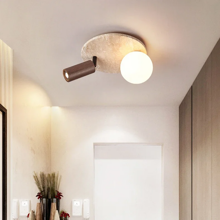Luminaire Plafonnier | PAJAN