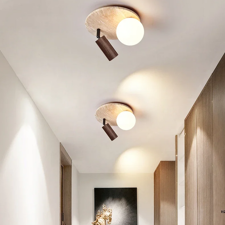 Luminaire Plafonnier | PAJAN