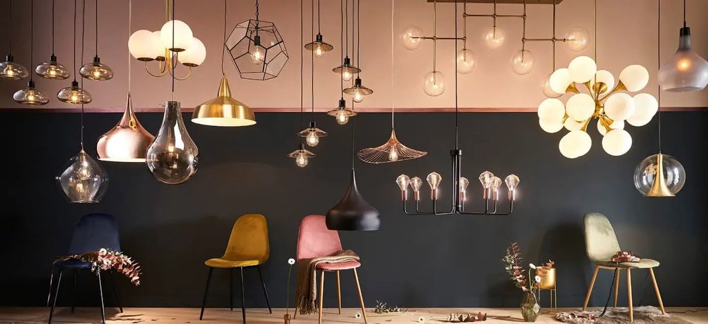 Comment choisir le bon luminaire d’intérieur ?