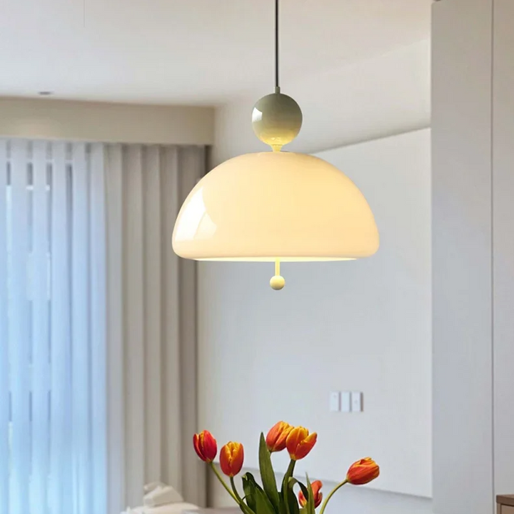 Suspension Luminaire | SOUFURE