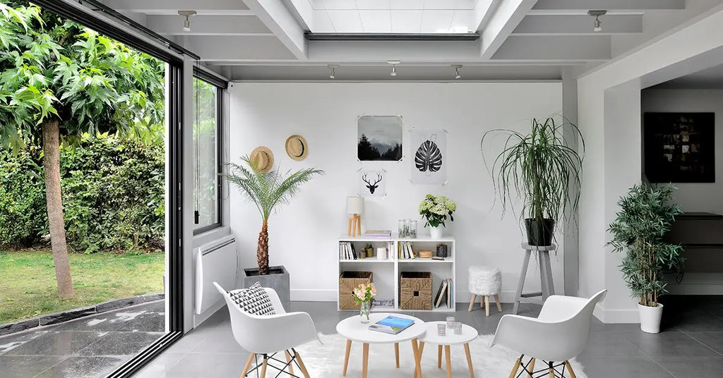 La sérénité grâce aux conseils d’éclairage du feng shui