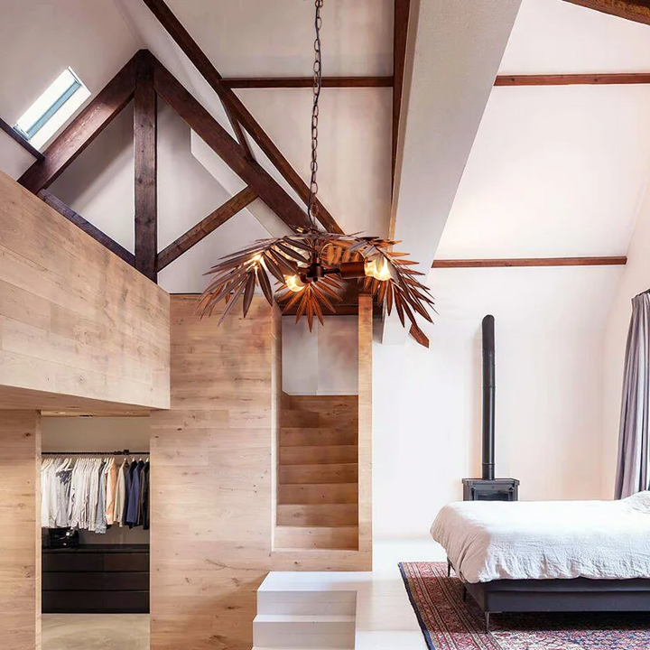 Suspension Luminaire | DIDORTU