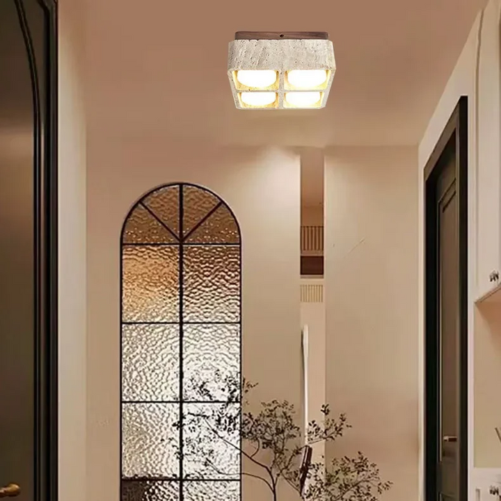 Luminaire Plafonnier | PANASE