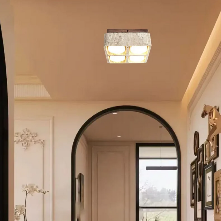 Luminaire Plafonnier | PANASE