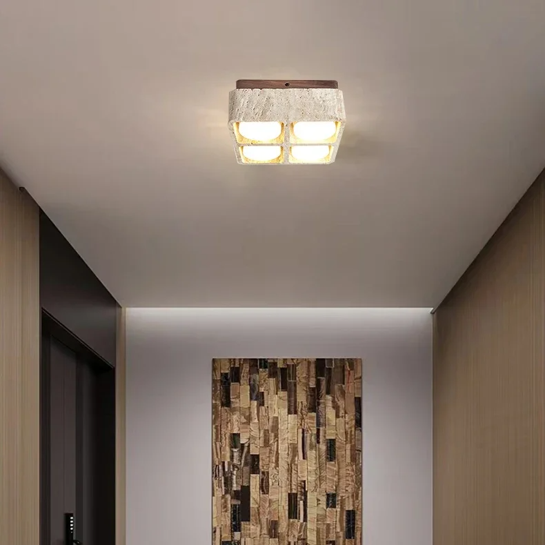 Luminaire Plafonnier | PANASE