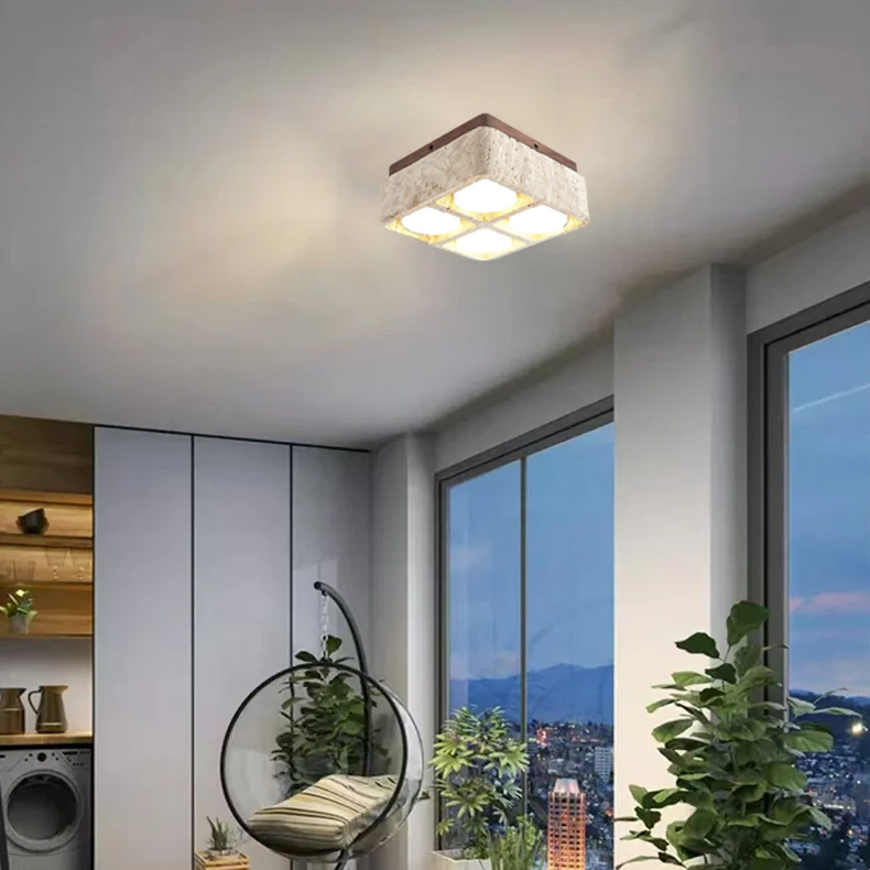 Luminaire Plafonnier | PANASE