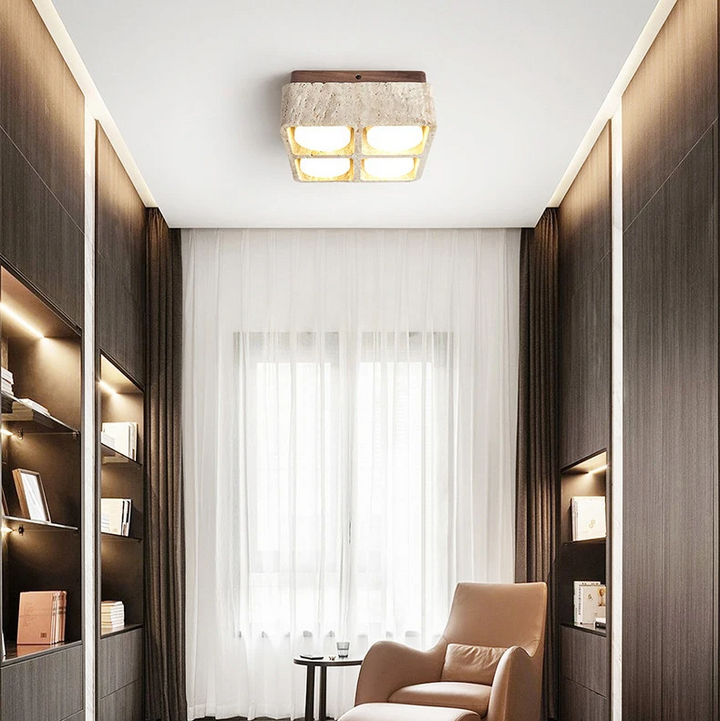 Luminaire Plafonnier | PANASE