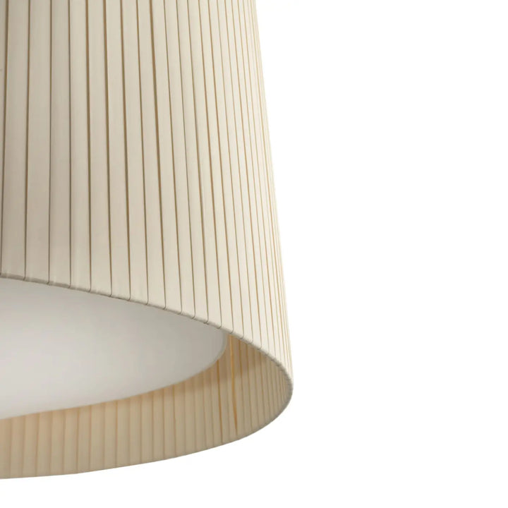 Détail de la suspension Samba 700