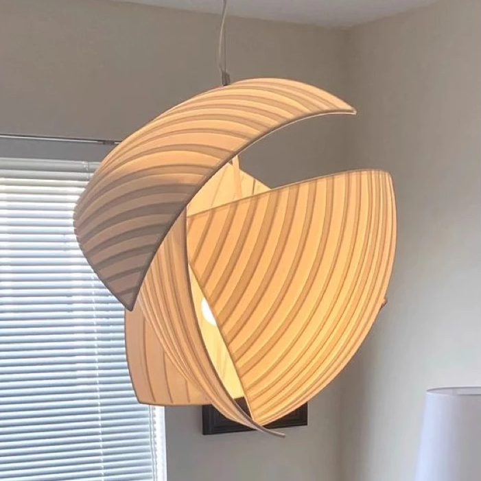 Suspension Luminaire | OTYORE