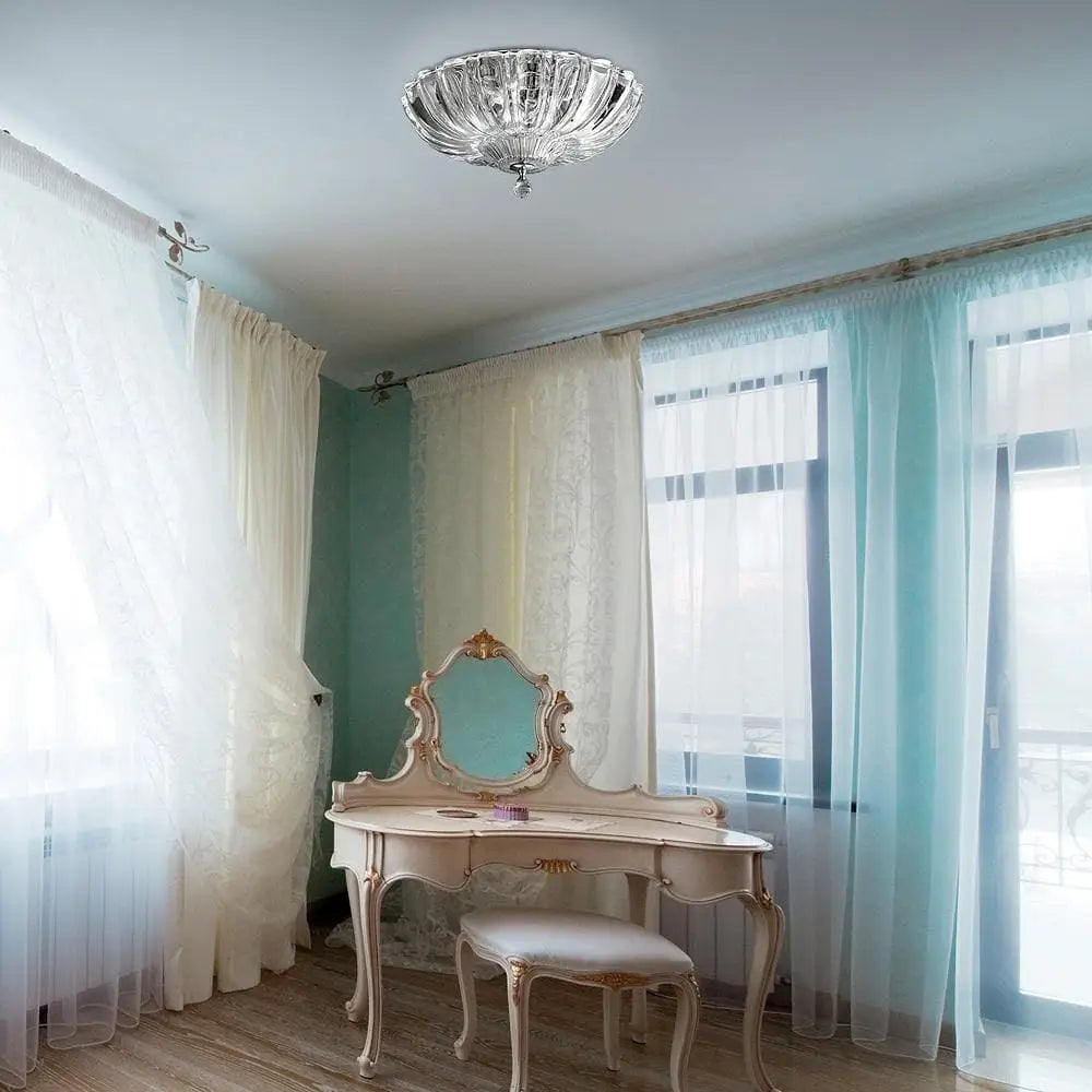 Idées de plafonniers à led