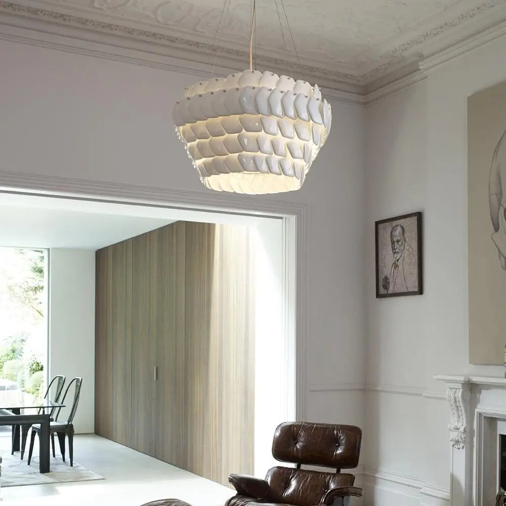 Idées de plafonniers à led