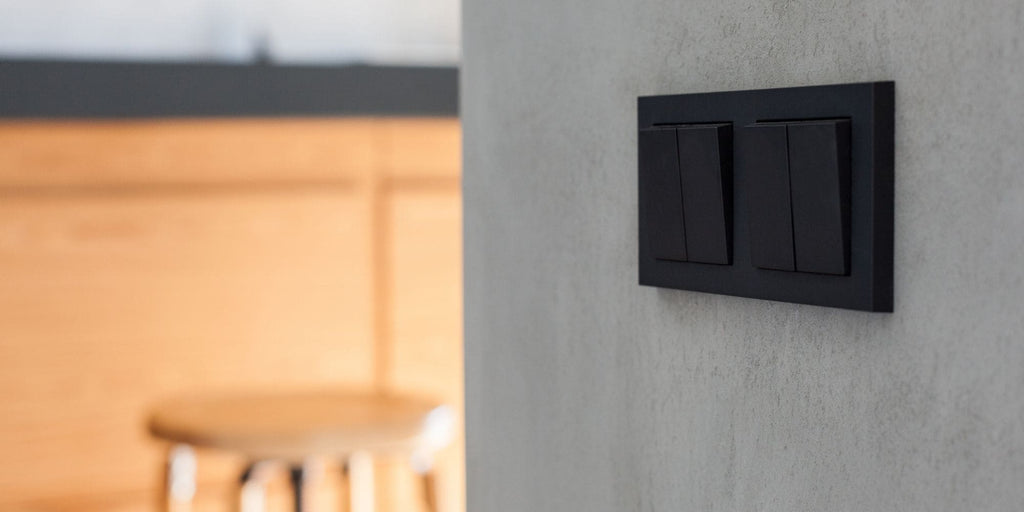 interrupteur domestique