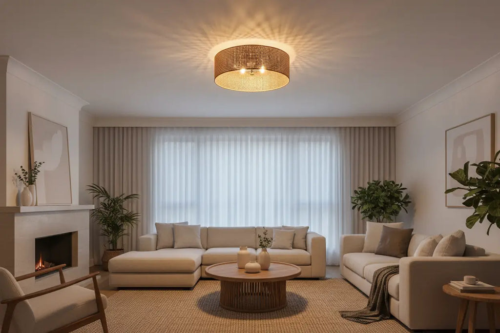 Keria living