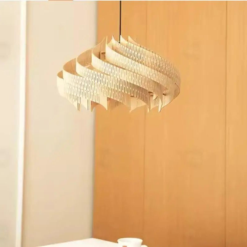 Suspension Luminaire | GENESE