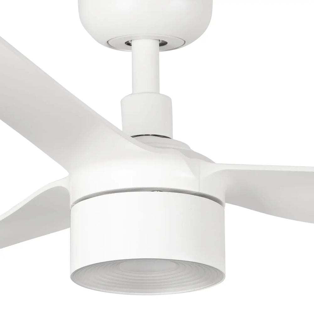 Kit lumière Tek blanc 3000 K de Faro Barcelona