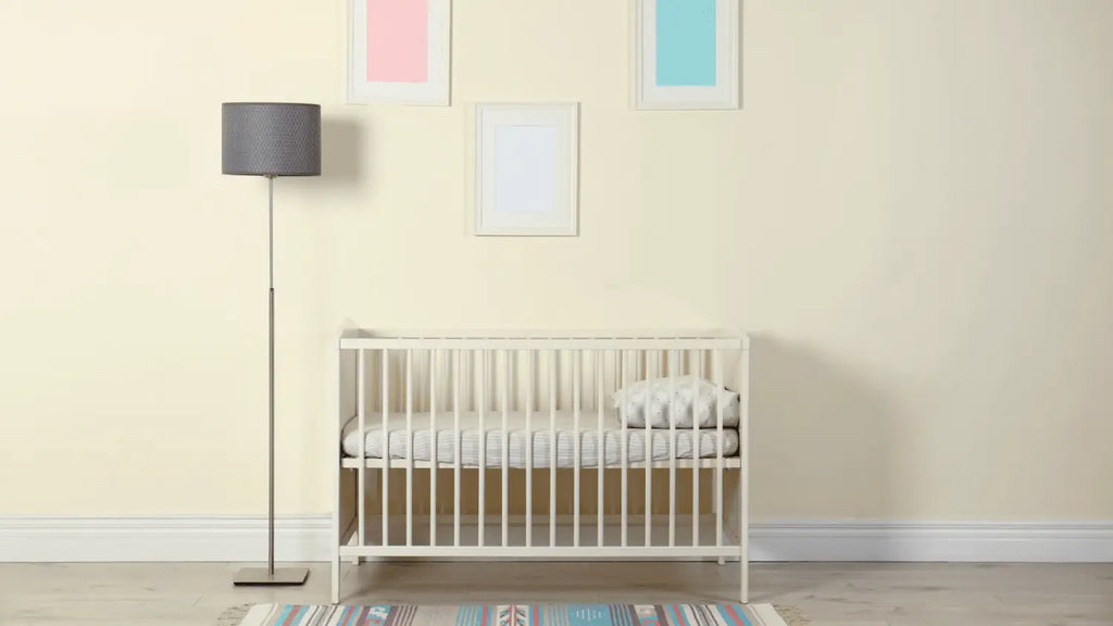 Comment personnaliser le lampadaire de la chambre de bébé pour un espace unique ?