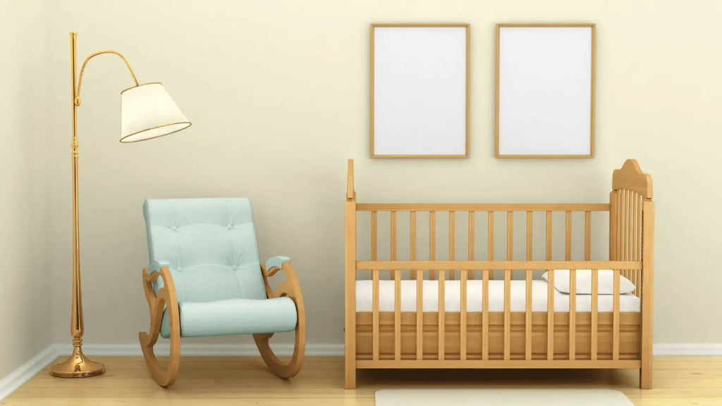 L'impact de l'éclairage sur le sommeil et le développement de votre bébé : Guide complet