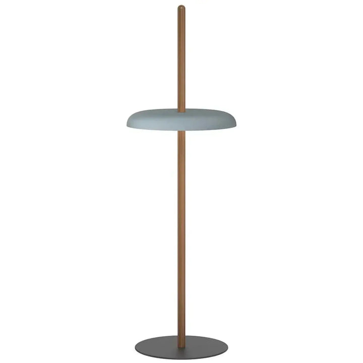 Lampadaire Nivél rechargeable à module lumineux réglable