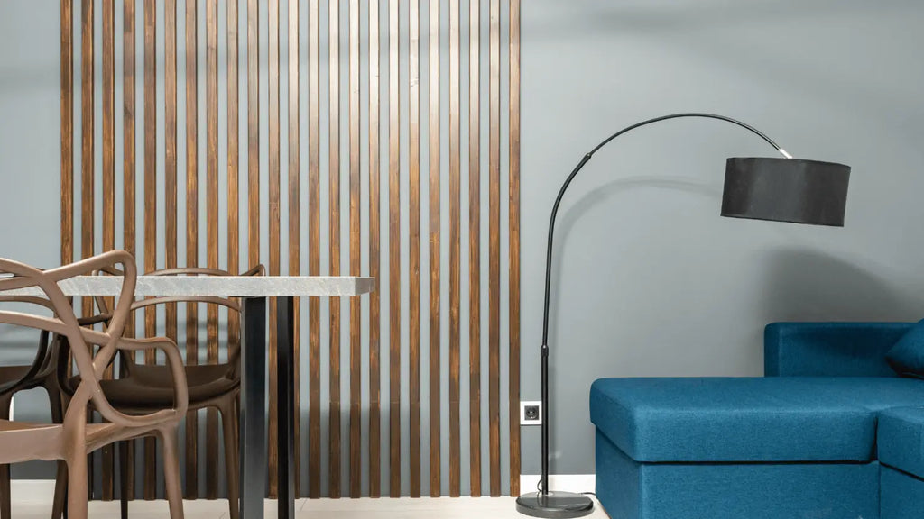 Tout savoir sur les lampadaires arc
