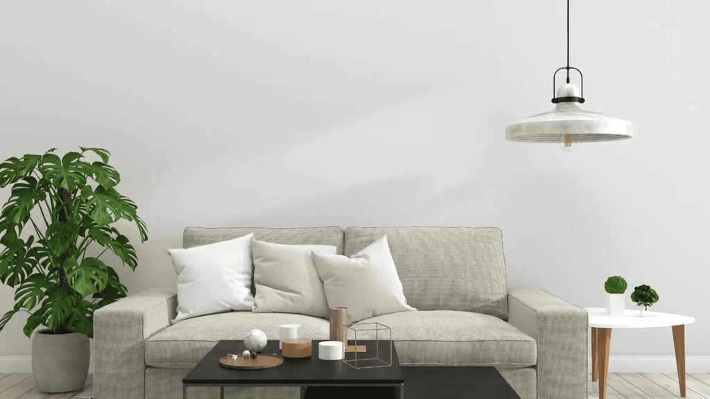 Où installer un lampadaire arc ?