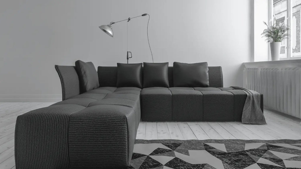 Les avantages des lampadaires arc