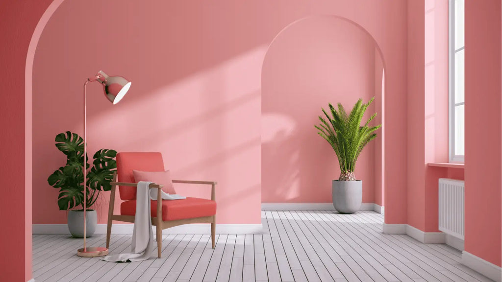 Lampadaire arc : éclairage et fonctionnalité