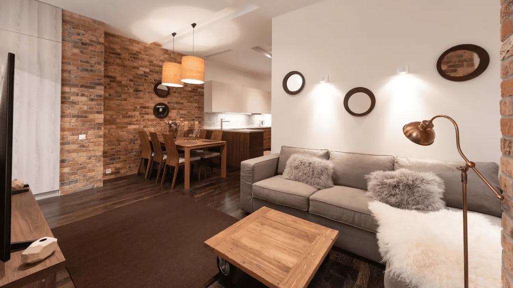 Lampadaire arc : design et modernité