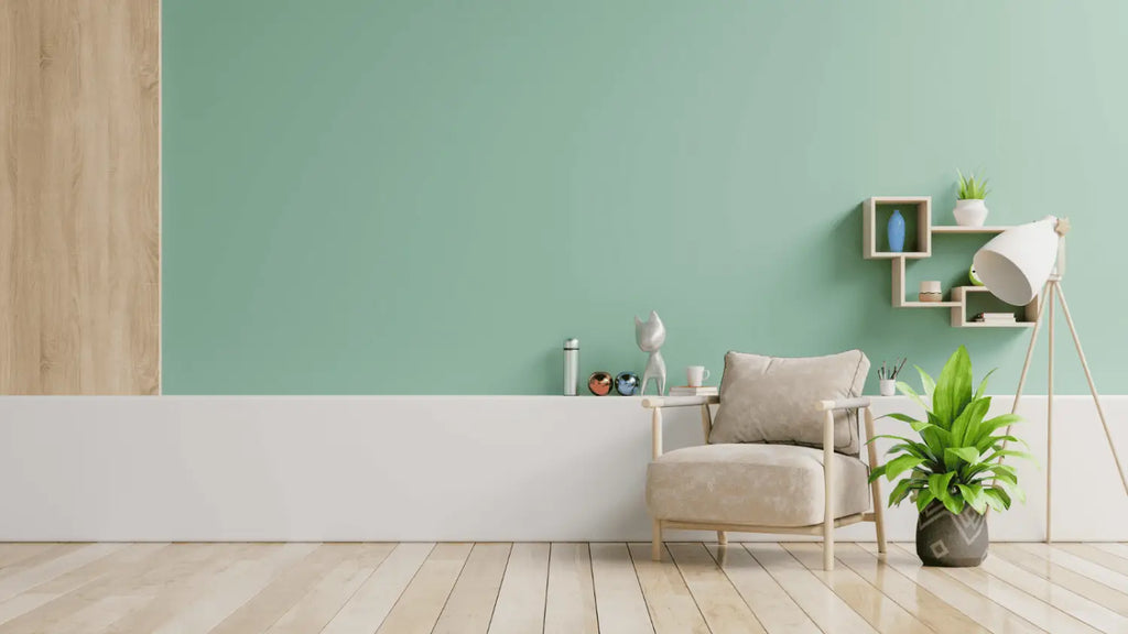 Les lampadaires arc dans l’aménagement intérieur