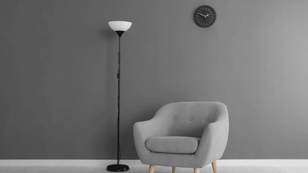 Consejos para el mantenimiento de tu lámpara de pie art déco