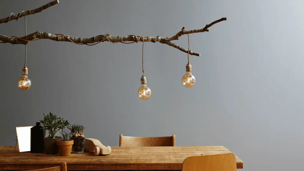 Tout savoir sur les lampadaires en bois flotté&nbsp;