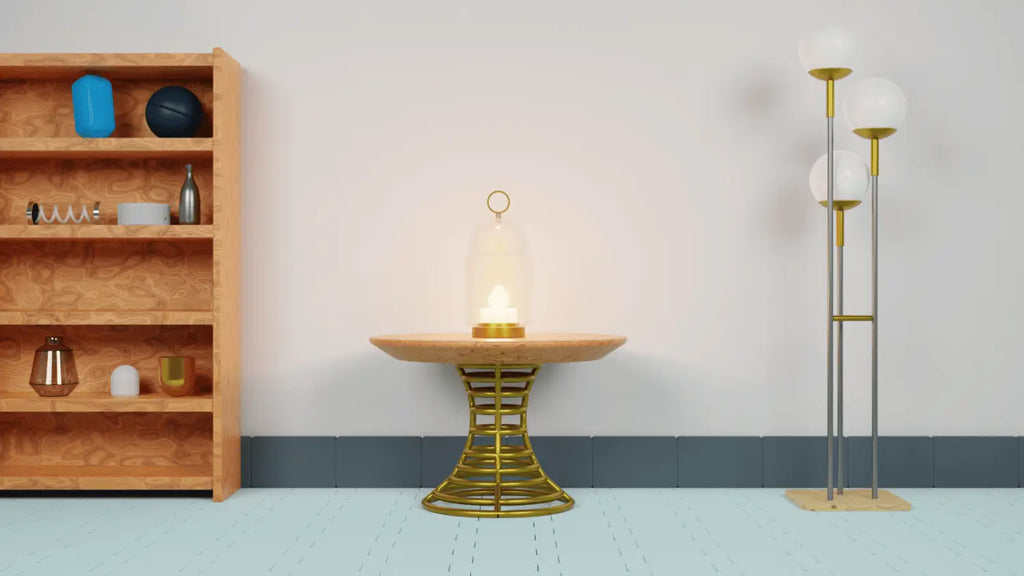 Tout savoir sur les lampadaires boule 