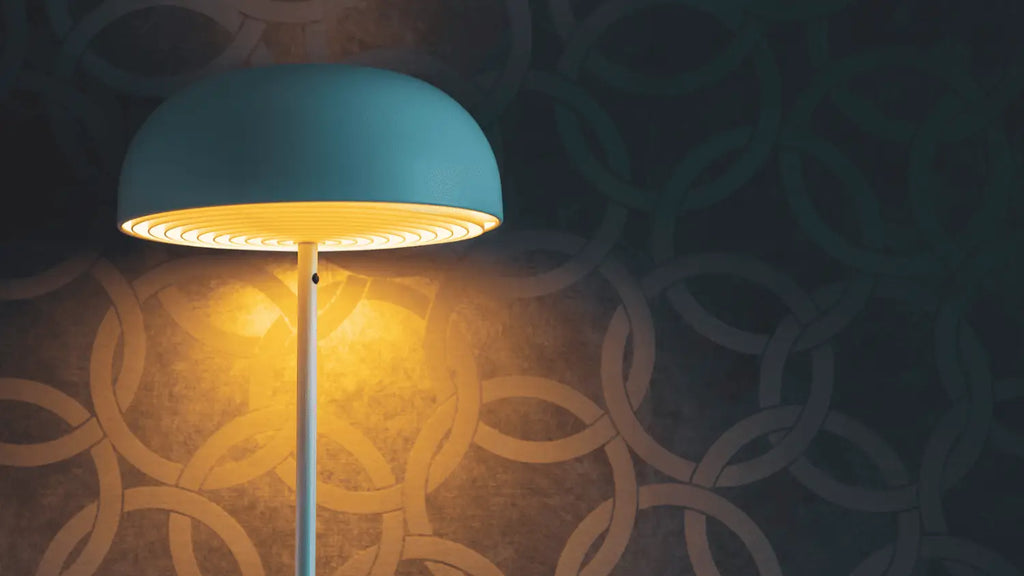 Matériaux à privilégier pour un lampadaire boule durable et esthétique ?