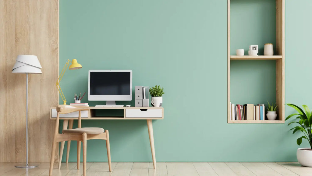 Beneficios de las lámparas de escritorio LED