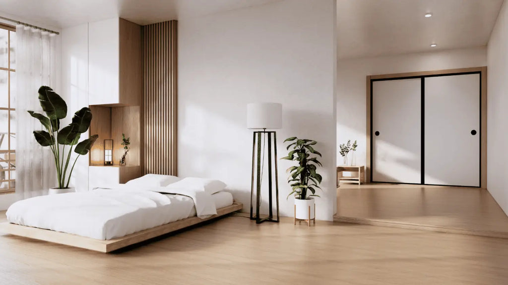 Tout savoir sur les lampadaires pour chambre