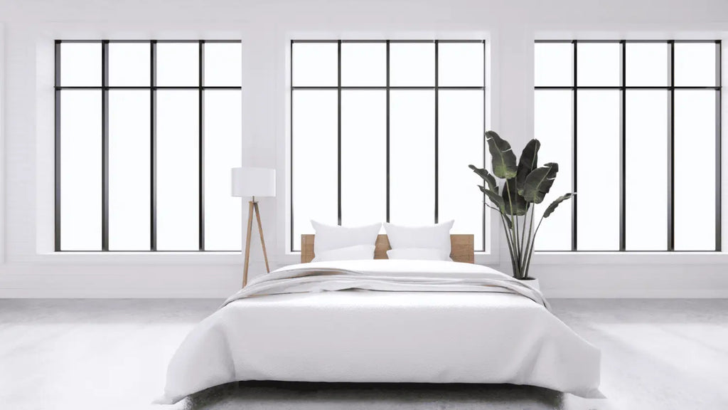 1. Comment choisir un lampadaire avec variateur pour la chambre ?