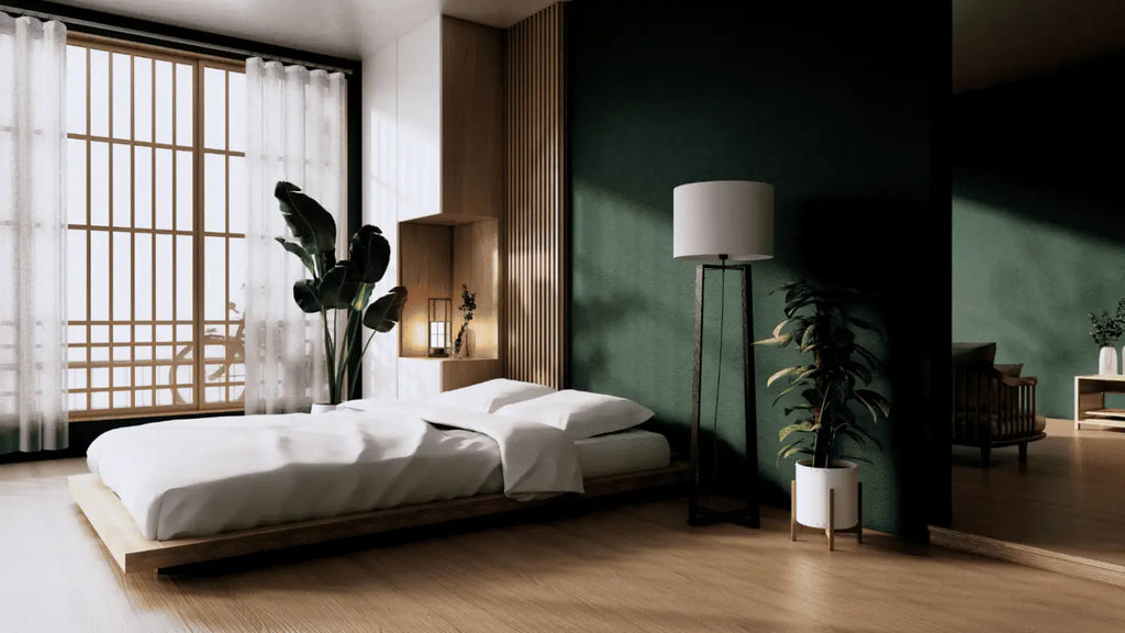 Comparatif des meilleurs lampadaires pour chambre